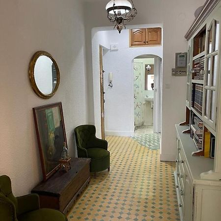 Vintage Granada Apartman Kültér fotó