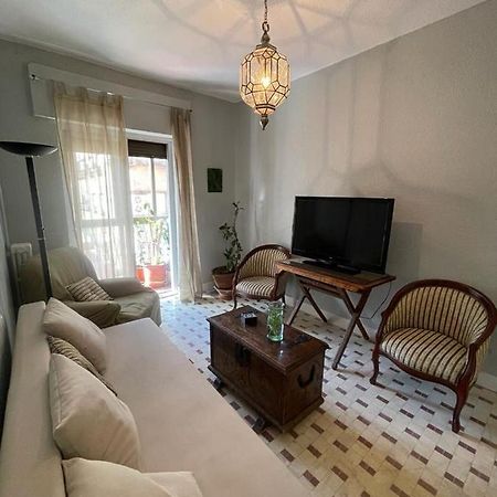 Vintage Granada Apartman Kültér fotó