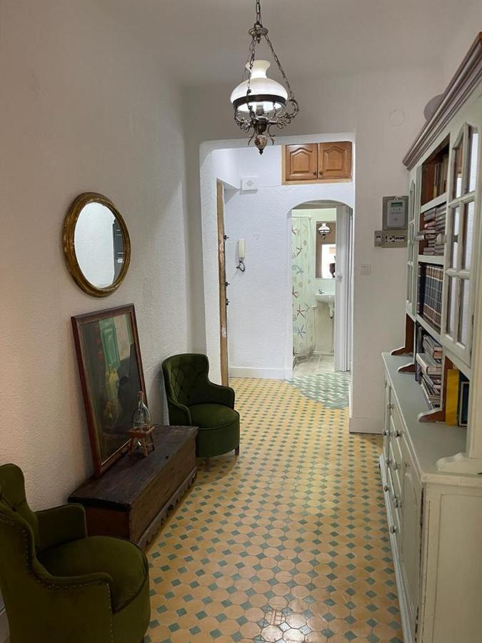 Vintage Granada Apartman Kültér fotó