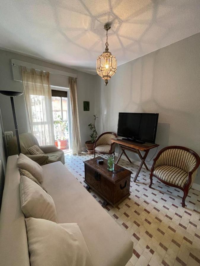 Vintage Granada Apartman Kültér fotó