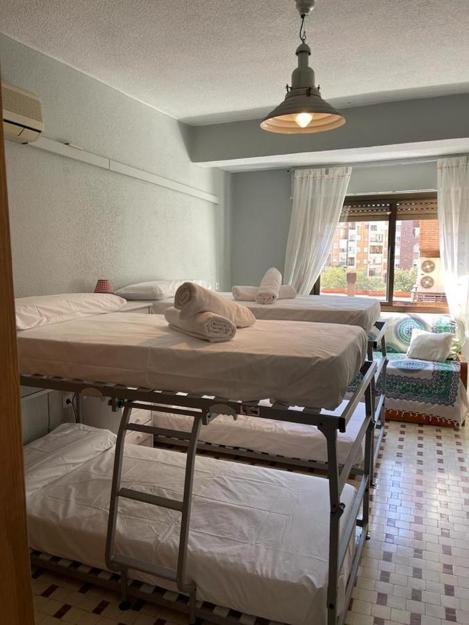 Vintage Granada Apartman Kültér fotó