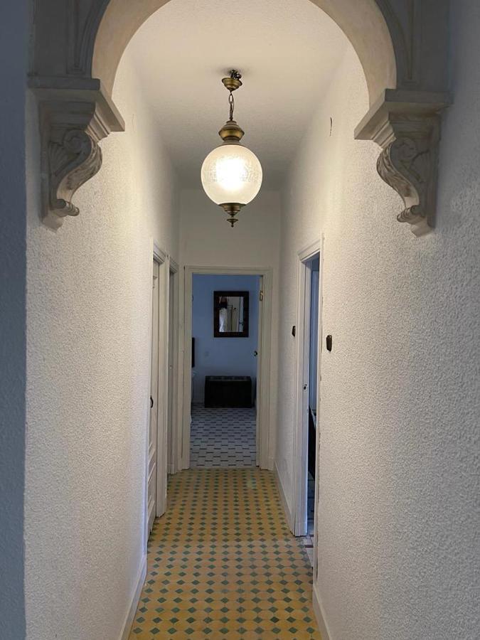 Vintage Granada Apartman Kültér fotó
