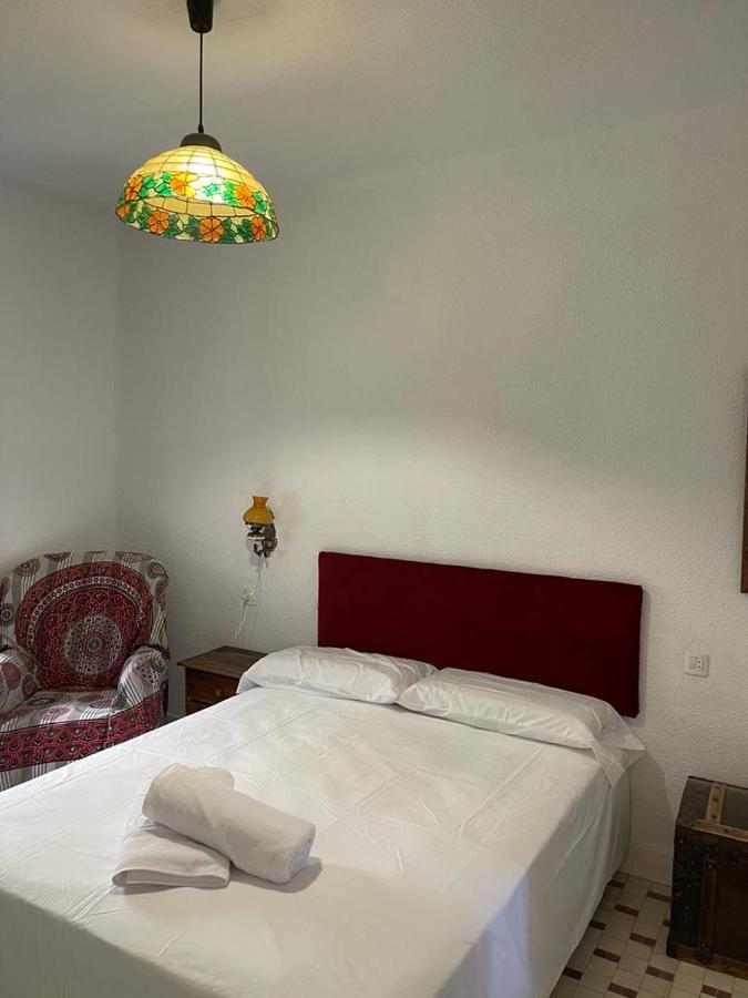 Vintage Granada Apartman Kültér fotó