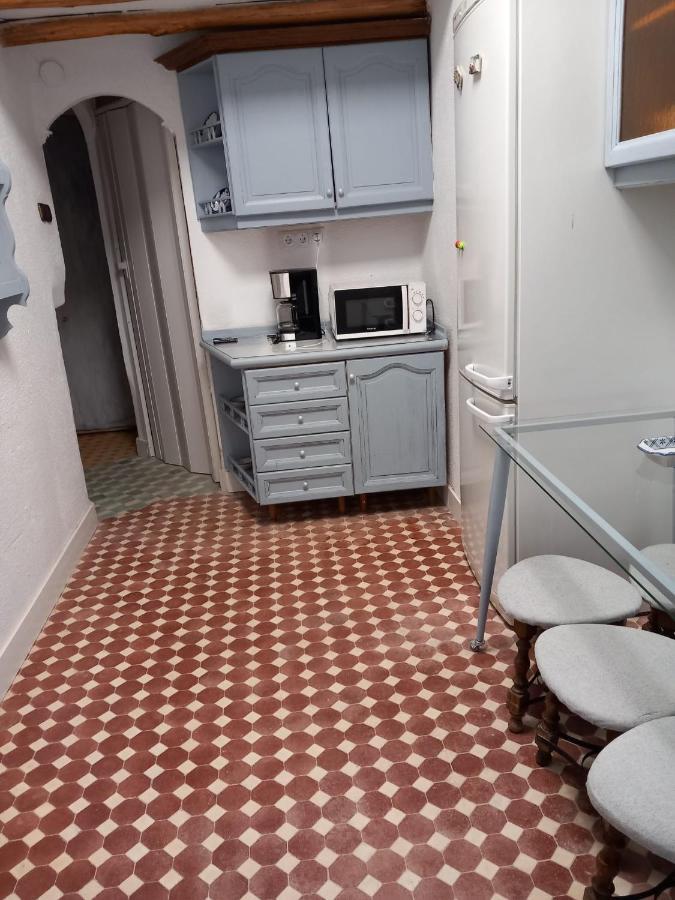 Vintage Granada Apartman Kültér fotó