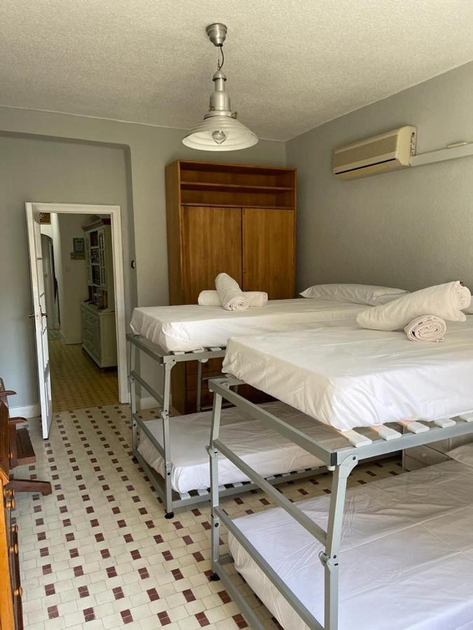 Vintage Granada Apartman Kültér fotó