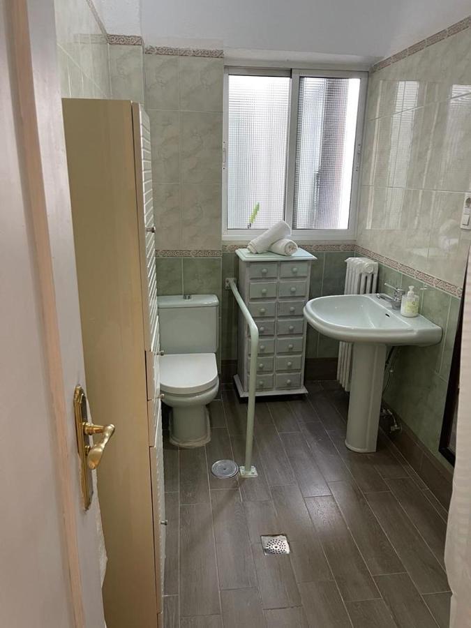 Vintage Granada Apartman Kültér fotó