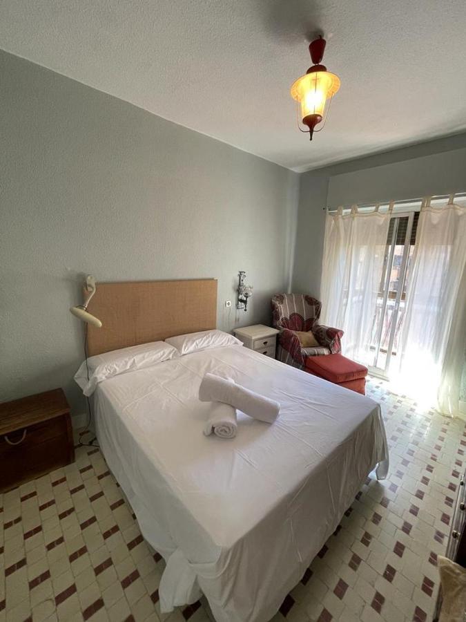 Vintage Granada Apartman Kültér fotó