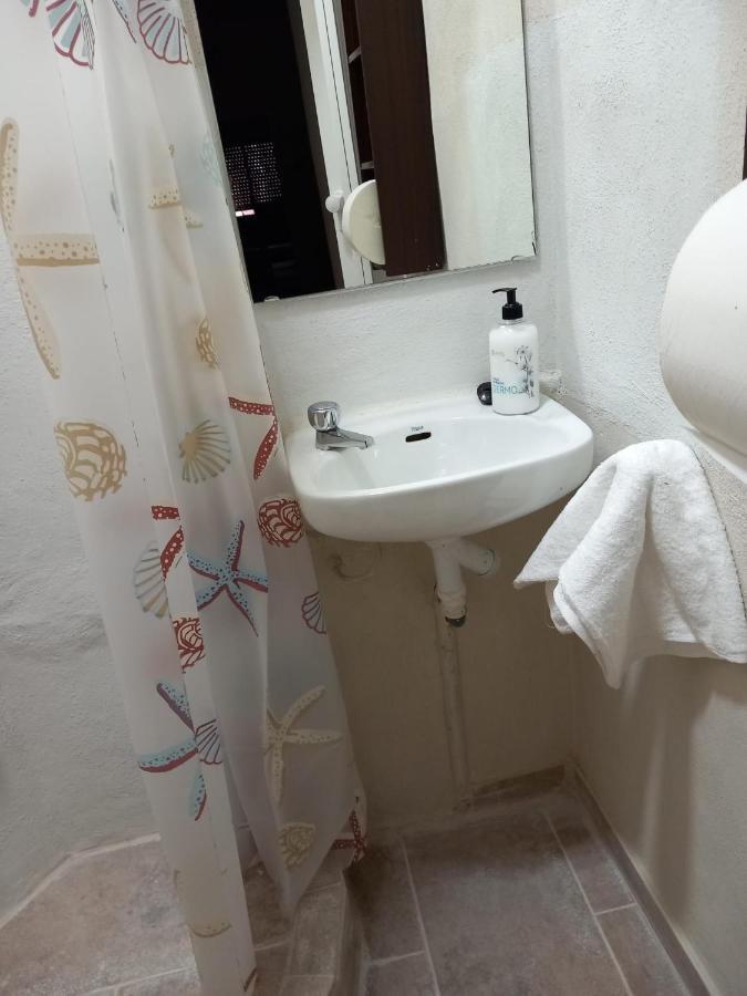Vintage Granada Apartman Kültér fotó