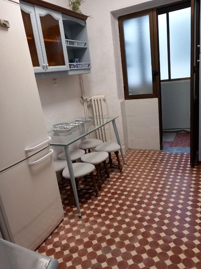Vintage Granada Apartman Kültér fotó
