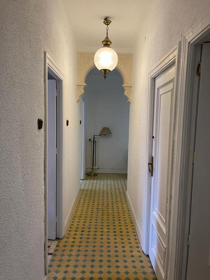 Vintage Granada Apartman Kültér fotó