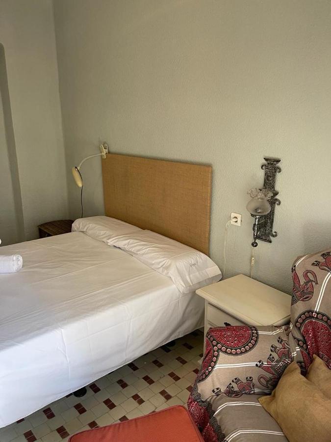 Vintage Granada Apartman Kültér fotó